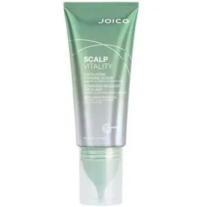 177ml JOICO Scalp Vitality Exfoliating Foaming Scrub