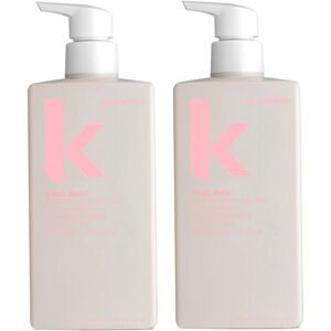 KEVIN.MURPHY Angel Wash Set 2 x 500 ml
