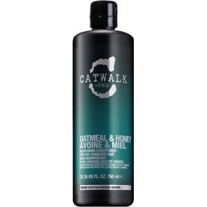TIGI CATWALK Oatmeal & Honey Nourishing Conditioner 750 ml