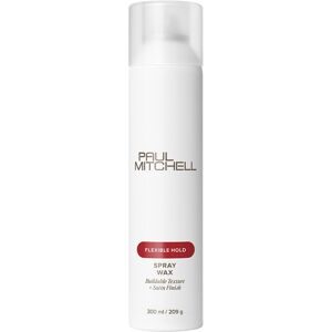Paul Mitchell Flexible Hold Spray Wax 300 ml