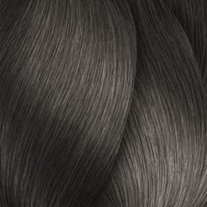 L'Oréal Professionnel Paris Dia color 7.1 Mittelblond Asch Tube 60 ml
