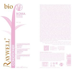 Raywell Bio BOMA Conditioner Smooth Effect 1 Liter