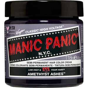 Manic Panic Classic High Voltage Amethyst Ashes 118 ml