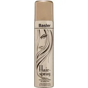 75ml basler Haarspray mit Lichtschutzfilter