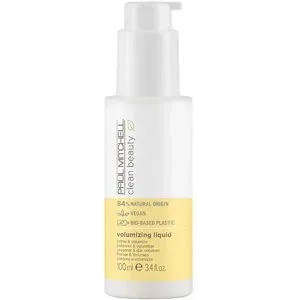 100ml Paul Mitchell Clean Beauty Volumizing Liquid