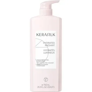 750ml KERASILK Farbschützdender Conditioner