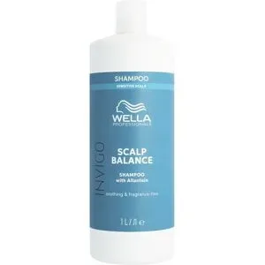 1L Wella Professionals Invigo Scalp Balance Calm Shampoo