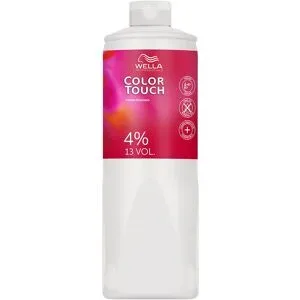500ml Wella Professionals Color Touch Intensiv-Emulsion 4 %