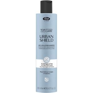 Lisap Top Care Urban Shield Anti-Pollution Shampoo 250 ml