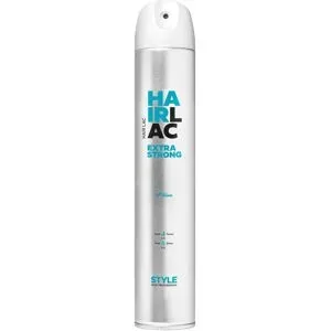 500ml dusy professional Style Hair Lac Extra Strong