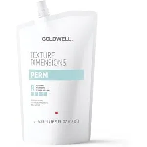 500ml Goldwell Texture Dimensions PERM R - Resistant
