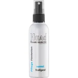 100ml Head Haarcosmetic Pflege-Föhnlotion normal