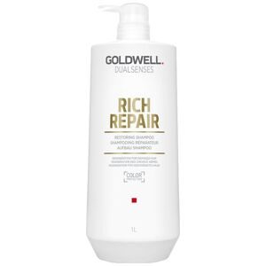 Goldwell Dualsenses Rich Repair Restoring Shampoo 1 Liter