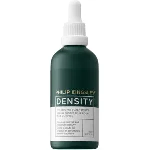 85ml PHILIP KINGSLEY DENSITY Preserving Scalp Drops