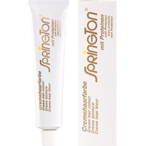 Springton Cremehaarfarbe 11BB Heller-Beigeblond, 60 ml