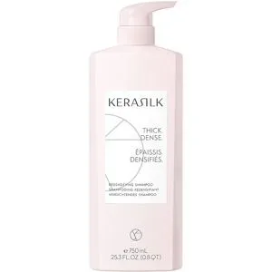750ml KERASILK Verdichtendes Shampoo