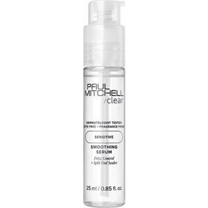 Paul Mitchell Clear Sensitive Smoothing Serum 25 ml