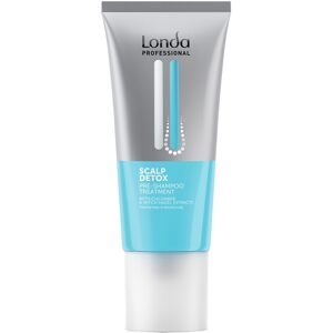 Londa Professional Scalp Detox Pre-Shampoo Treatment 150 ml