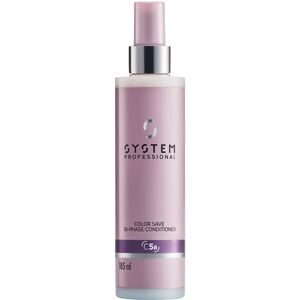 System Professional LipidCode Color Save C5B Bi-Phase Conditioner 185 ml