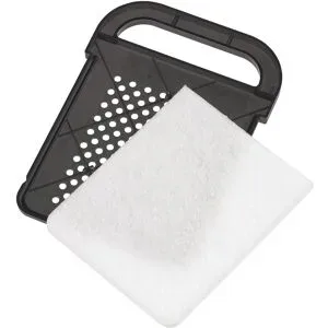 Sibel HEPA Abluftfilter