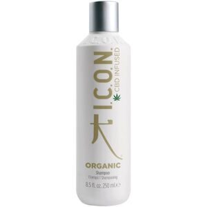 Icon Organic Shampoo 250 ml