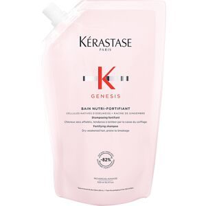 Kérastase Genesis Bain Nutri-Fortifiant Refill 500 ml