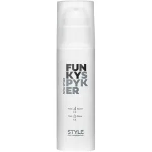 150ml dusy professional Style Funky Spyker