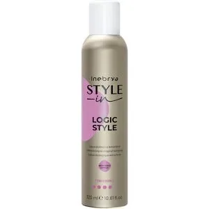 320ml Inebrya Style-In Logic Style Laquer