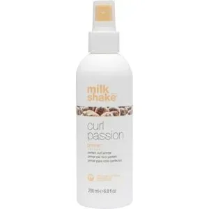 200ml milk_shake Curl Passion Primer