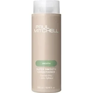 300ml Paul Mitchell Smooth Super Smooth Conditioner