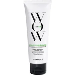 120ml Color Wow One-Minute Transformation Styling Cream