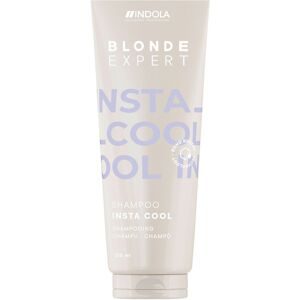 Indola Blonde Expert Insta Cool Shampoo 250 ml