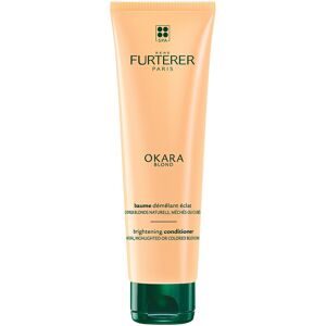 René Furterer Okara Blond Leuchtkraft-Balsam 150 ml