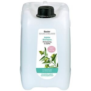 basler Jojoba Shampoo Kanister 5 Liter