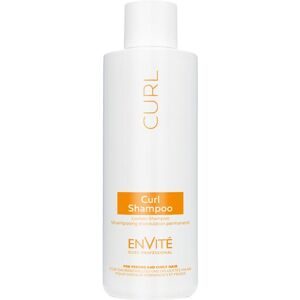 dusy professional Envité Curl Shampoo 1 Liter
