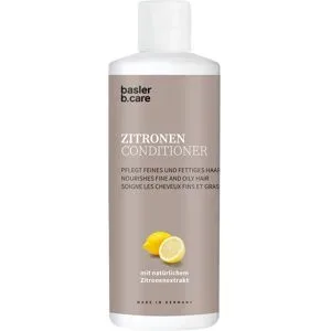 200ml basler Zitronen Conditioner