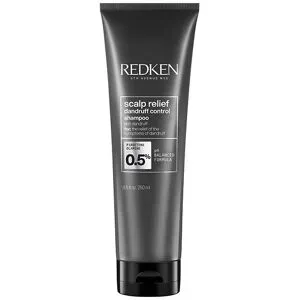 250ml Redken Scalp Relief Dandruff Control Shampoo