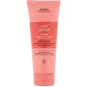 200ml AVEDA Nutriplenish Curl Gelée