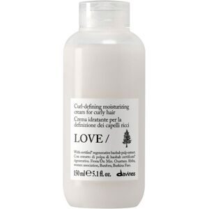 Davines Essential Haircare Love Curl Cream 150 ml
