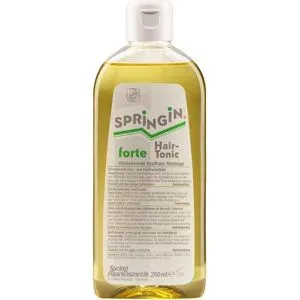 250ml Springing Hair-Tonic forte
