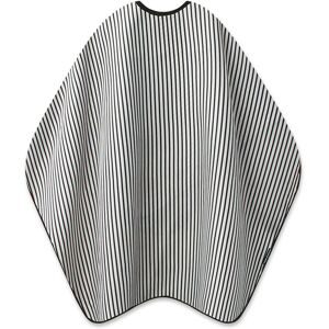 Trend-Design Barber Cape Herren-Schneideumhang
