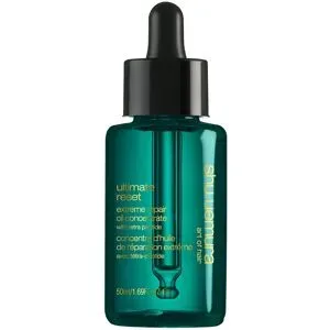 50ml Shu Uemura Ultimate Reset Extreme Repair Oil Concentrate