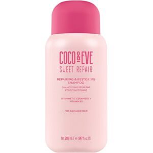COCO & EVE Sweet Repair Repairing & Restoring Shampoo 280 ml