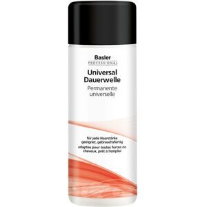 basler Universal Dauerwelle Flasche 200 ml
