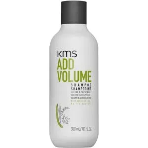 300ml KMS ADDVOLUME Shampoo