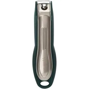 Nippes Premium Nagelknipser mit Nagelfang