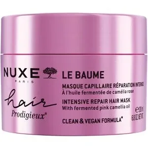 200ml NUXE Hair Prodigieux Le Baume Intensive Repair Hair Mask