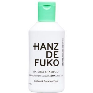 Hanz De Fuko Natural Shampoo 237 ml