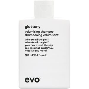 Evo Gluttony Volumising Shampoo 300 ml