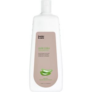 basler Aloe Vera Shampoo 1 Liter